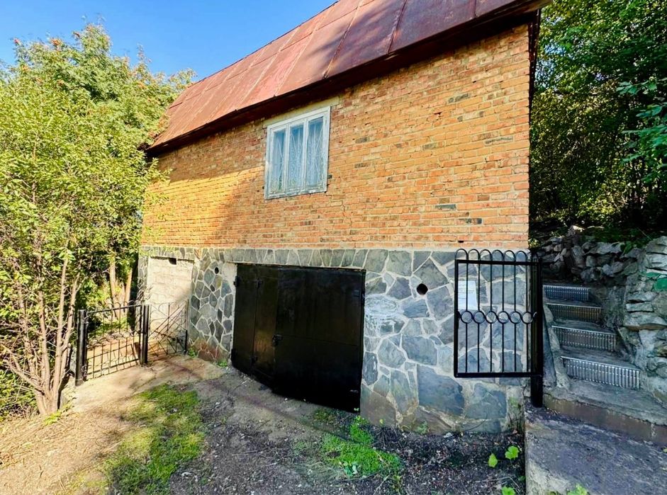 Продается дача с видом на водохранилище