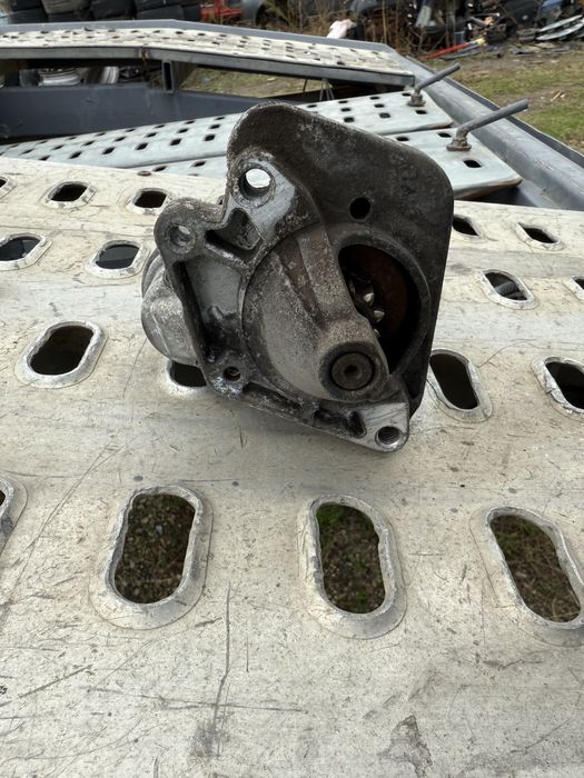 Electromotor dacia logan 2 / sandero 2 motor 1,5 dci