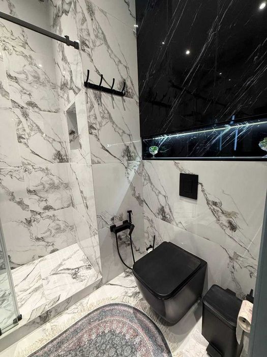 RENT | АРЕНДА квартира в Tashkent city Gardens 2/6/8  70 кв