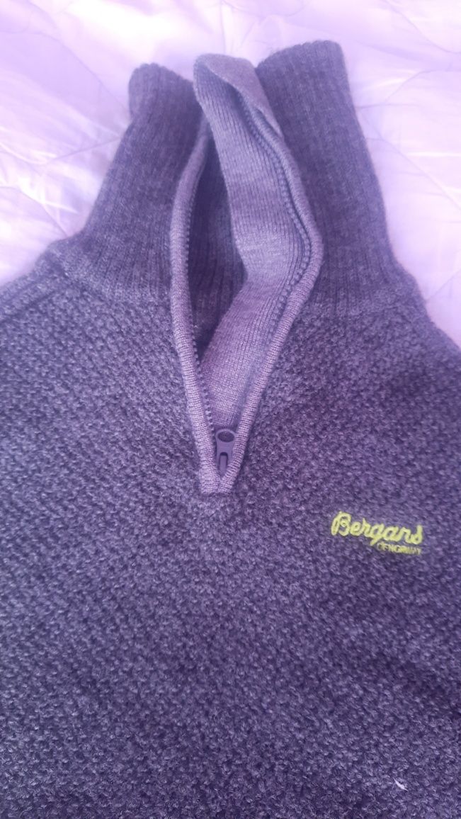 Мерино горница bergans