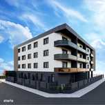 Apartament 2 camere, Terasa spatioasa, Bloc nou, Dezvoltator Imobiliar