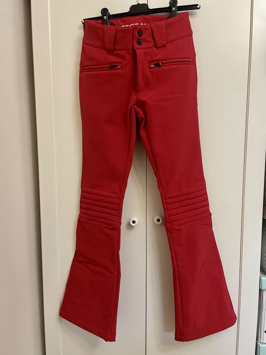Pantaloni ski Perfect Moment XS