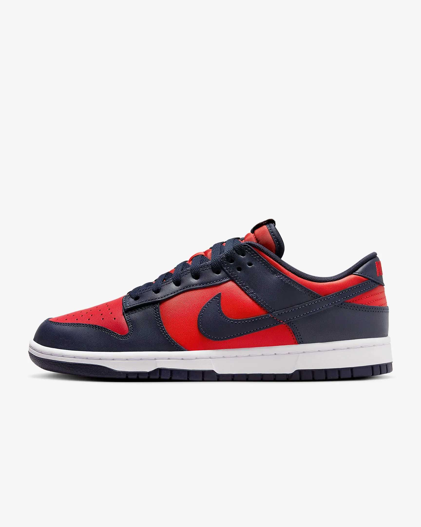 Nike Dunk Low Retro 12 US