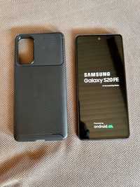 Samsung Galaxy S20 FE, 128GB.