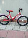 Bicicleta copii +6 ani