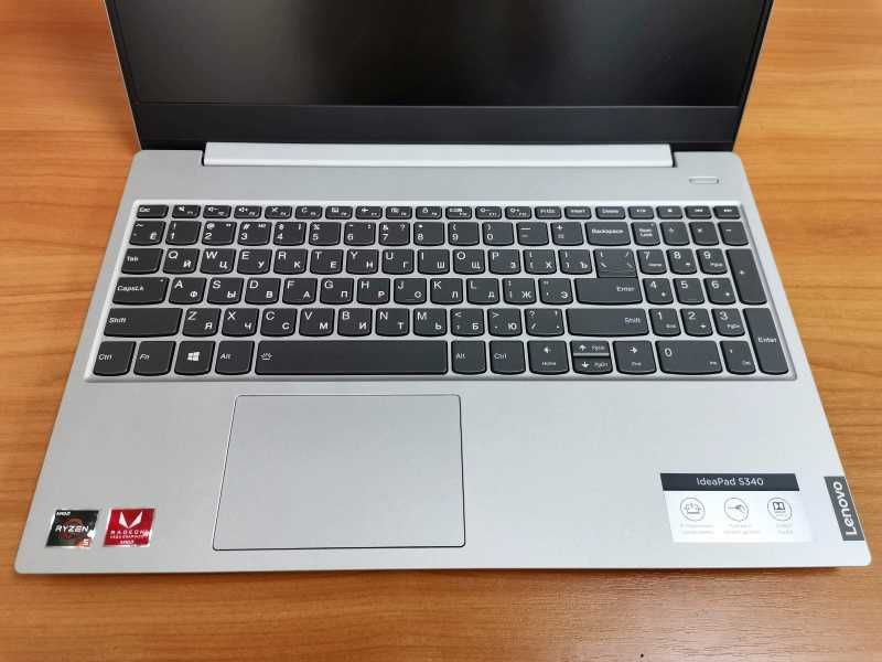 Lenovo Ideapad S340