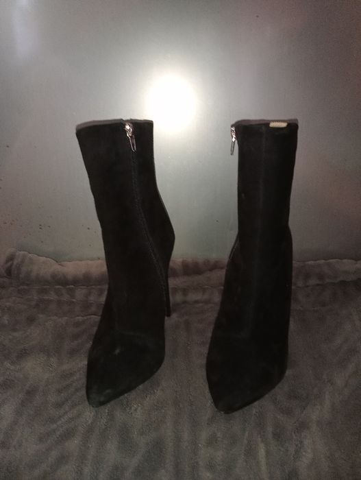 Pantofi Steven madeen