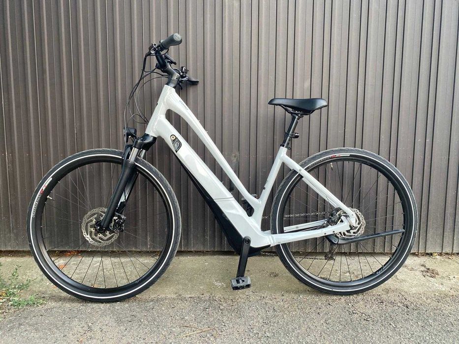 Bicicleta Electrica Specialized Turbo Como 3.0 700C – Low-Entry (2021)