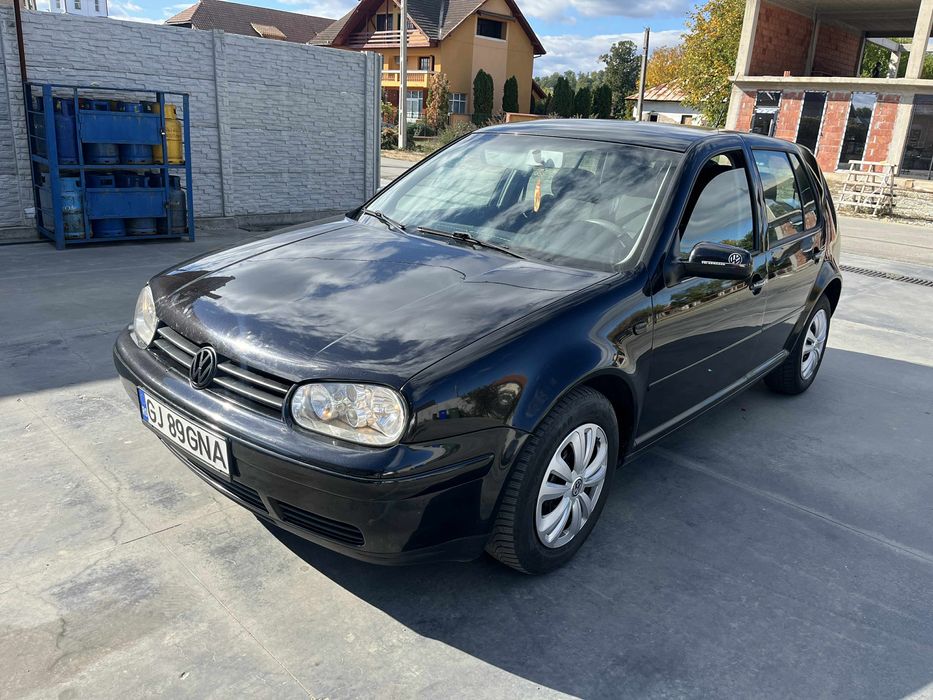 Vand Glof 4 1.6 16v