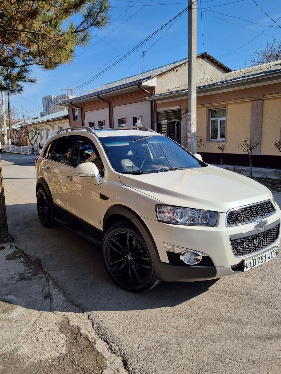 Cabtiva 2  2011 yil