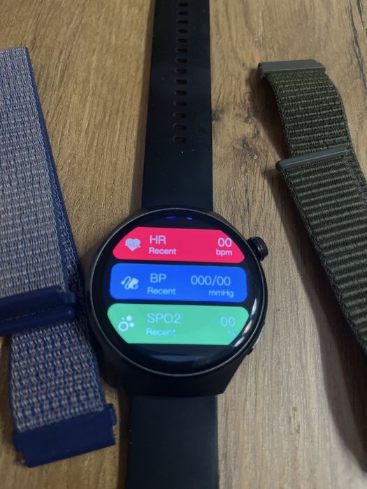 Huawei GT4 Rep Smart Watch