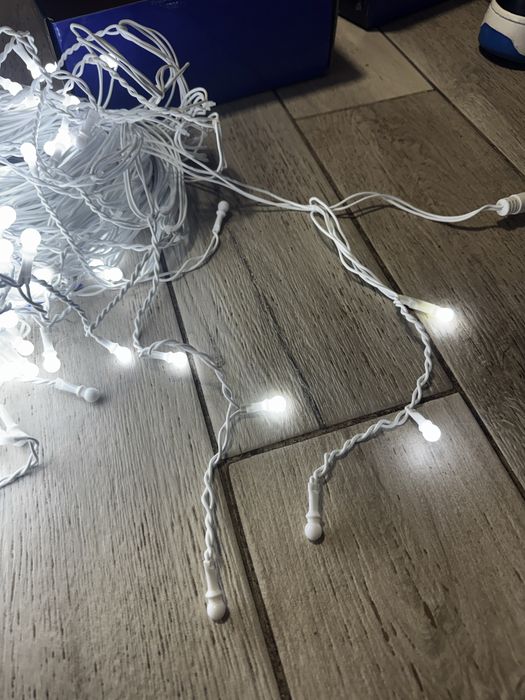 Instalatie tip turture/ 50M/ fir rezistent