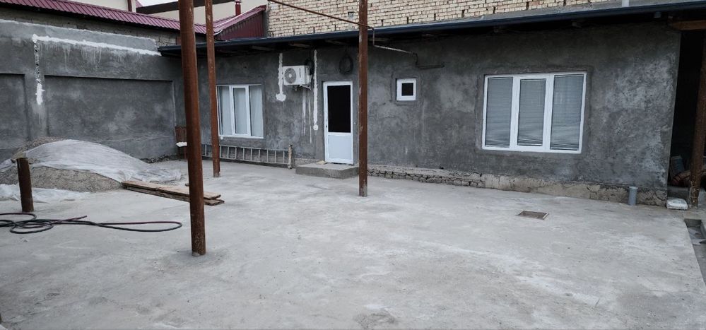 Амир Теиур.Участок под строительство Новая элитная махалля.