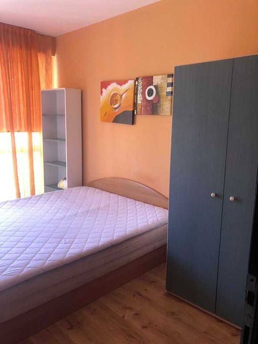 Дава се под наем Двустаен апартамент в Пловдив, Кършияка - 65 кв.м за 325 € - Снимка #3