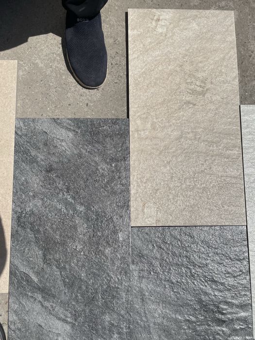 Кафель / керомагранит / хар хил турдаги