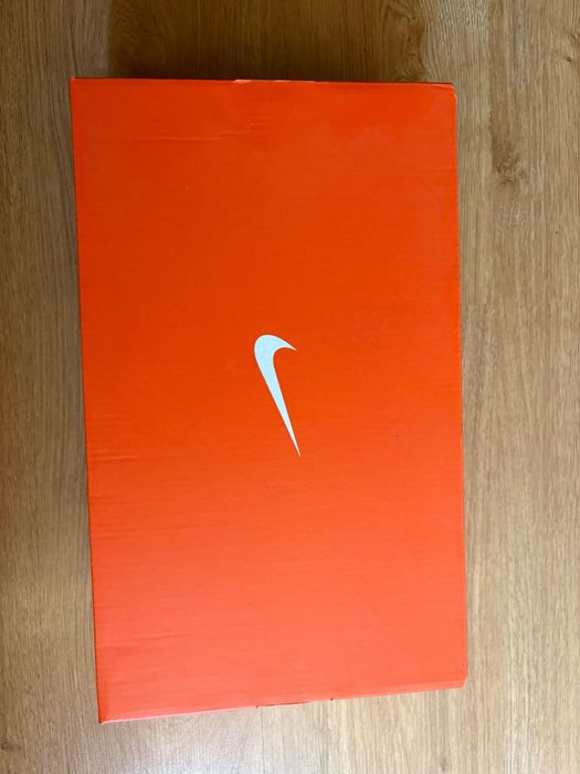 Nike Air Мъжки Маратонки