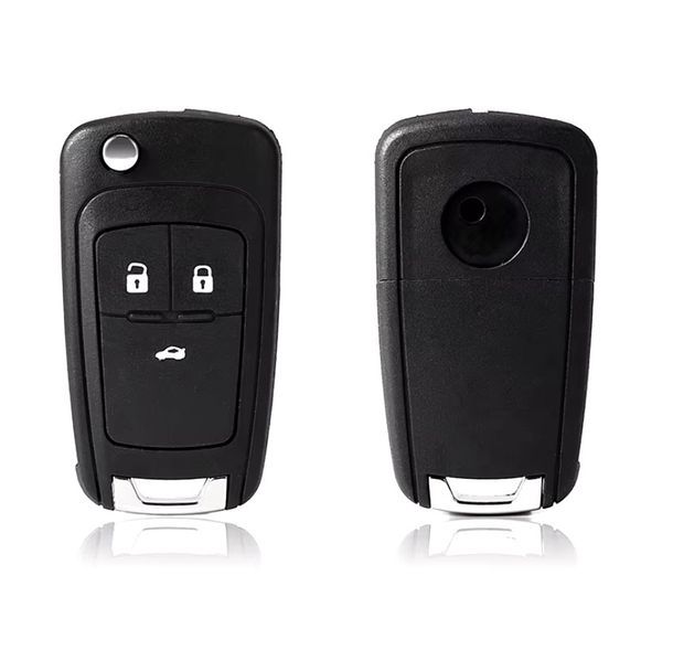 Кутийка за ключ Opel Astra J, Insignia A,Zafira,Corsa E и Chevrolet