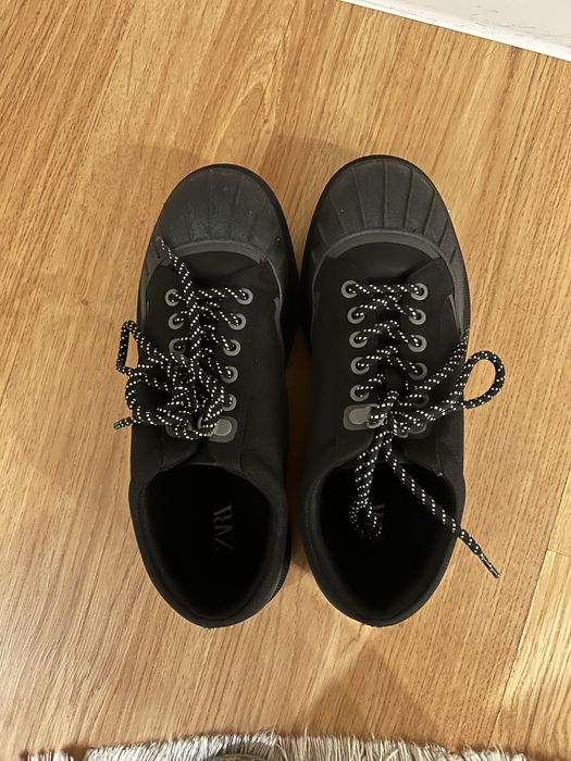 Обувь мужская 40 размер ZARA