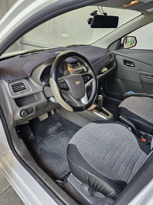 Срочно Cobalt full 2024 11минг кмкм