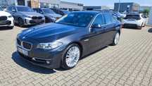 BMW Seria 5 BMW 530d xDrive