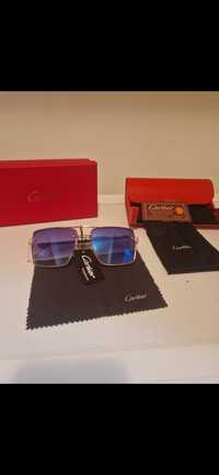 Ochelari Cartier cu toc