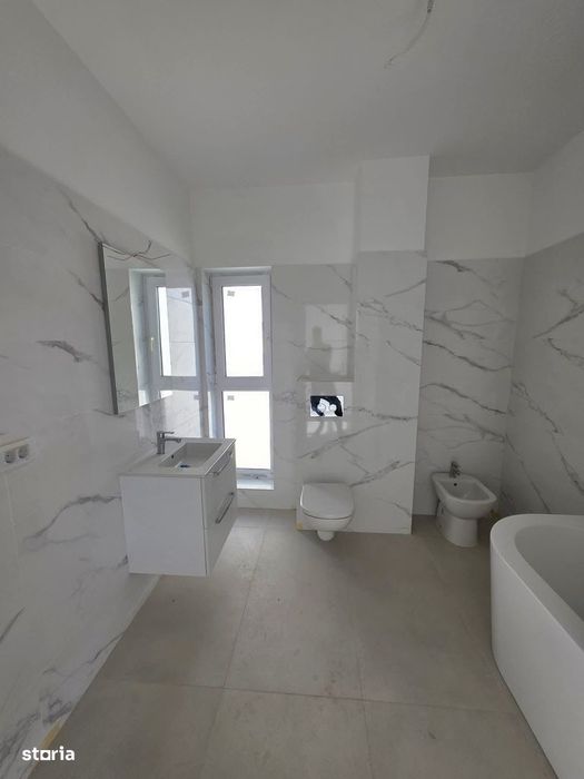 Casa 5 camere, 3 bai Str. Bucuresti.Localitatea Varteju Magurele-Ilfov