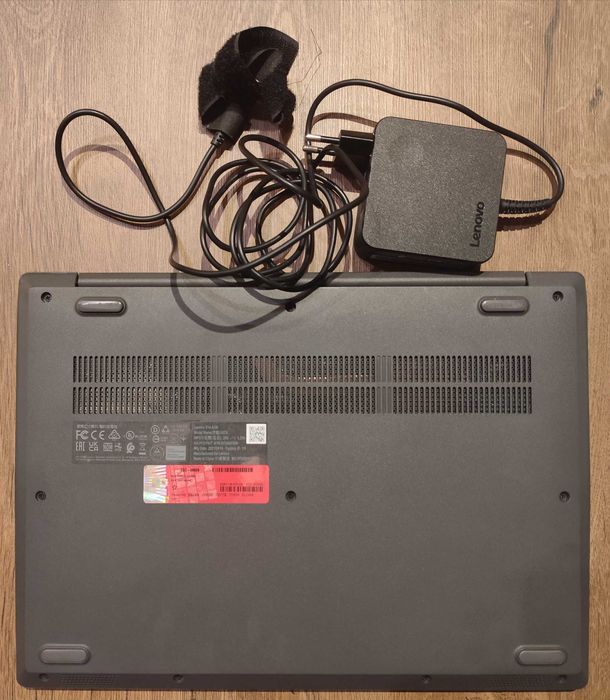 Laptop Lenovo 12GB RAM