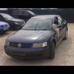 Vw Pasat 1.8 125кс 1997г