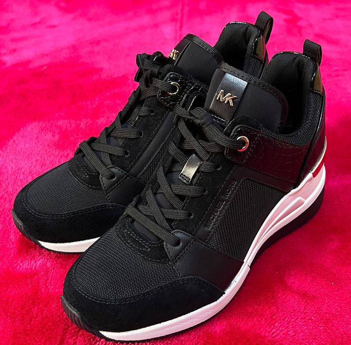 Michael Kors Georgie Nylon Originali nr 36