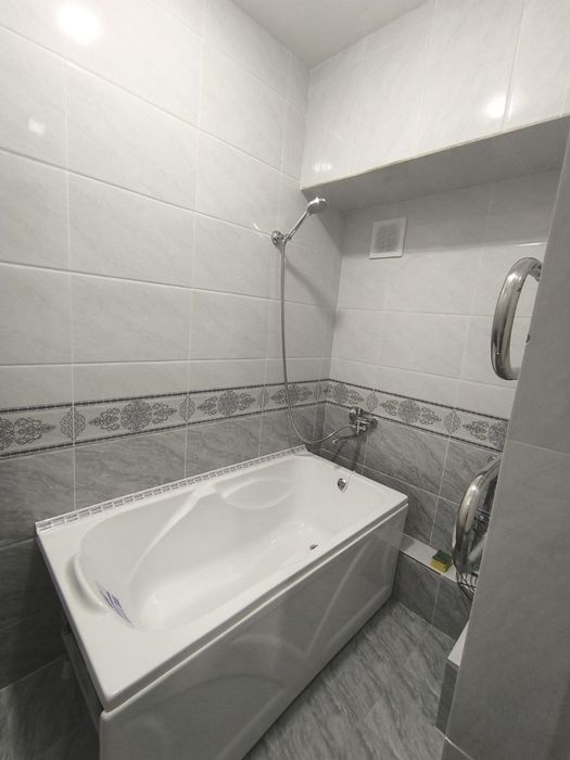 Продаётся 2х комнатная квартира Сампи Локомотив парк