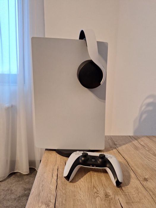 PS 5 Digital edition