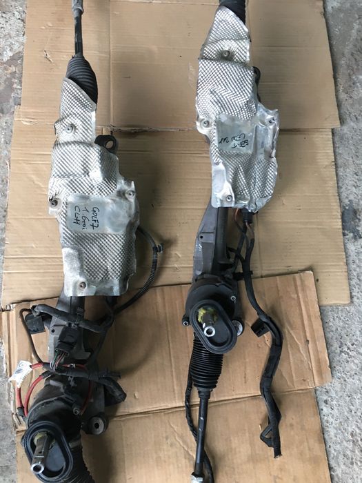 Caseta Directie VW ,Seat,Skoda,Audi 2012-2020.