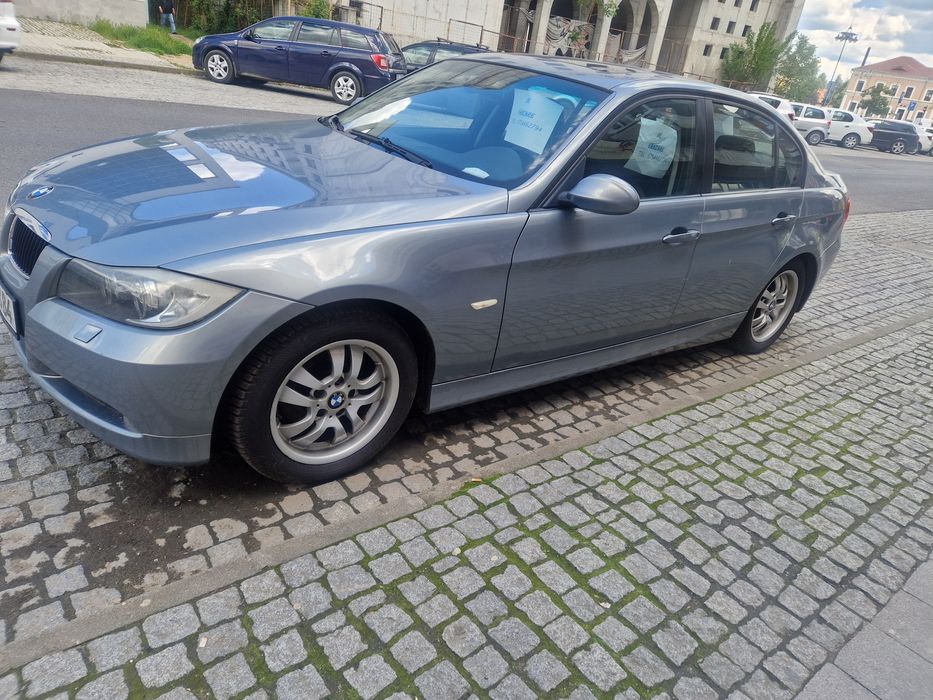 Bmw e90 320i automat