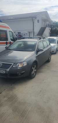 Vănd Passat b6  Motorină