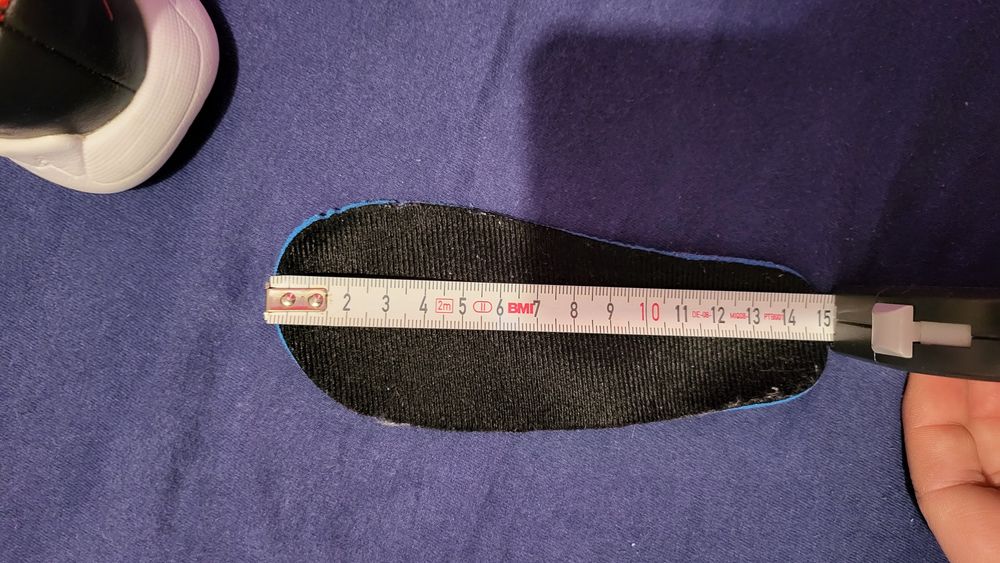 Adidași copii Jordan