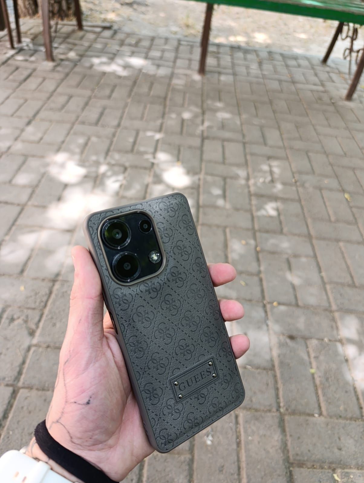 Redmi not 13 256 gb