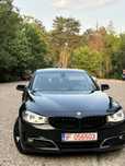 BMW seria 3 2.0  GT 2014 panoramic trapa cutie automata luxury line