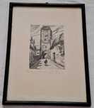 Lot 2 Gravuri Germania