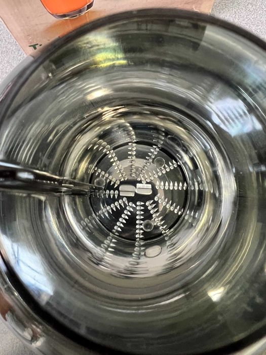 Сокоизстисквачка Philips Viva Collection HR1832/00 , 500 W