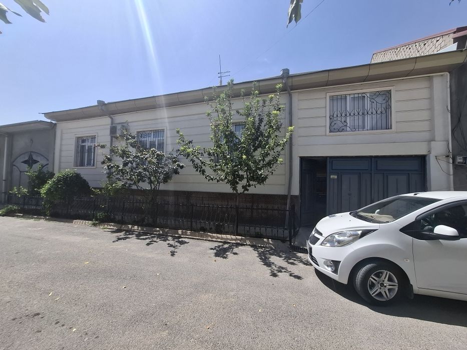 Яшнабод тумани. Олмос махалла 6 сотих сотих