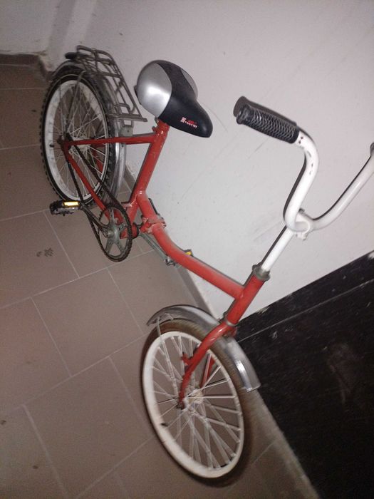 продам детский велосипед