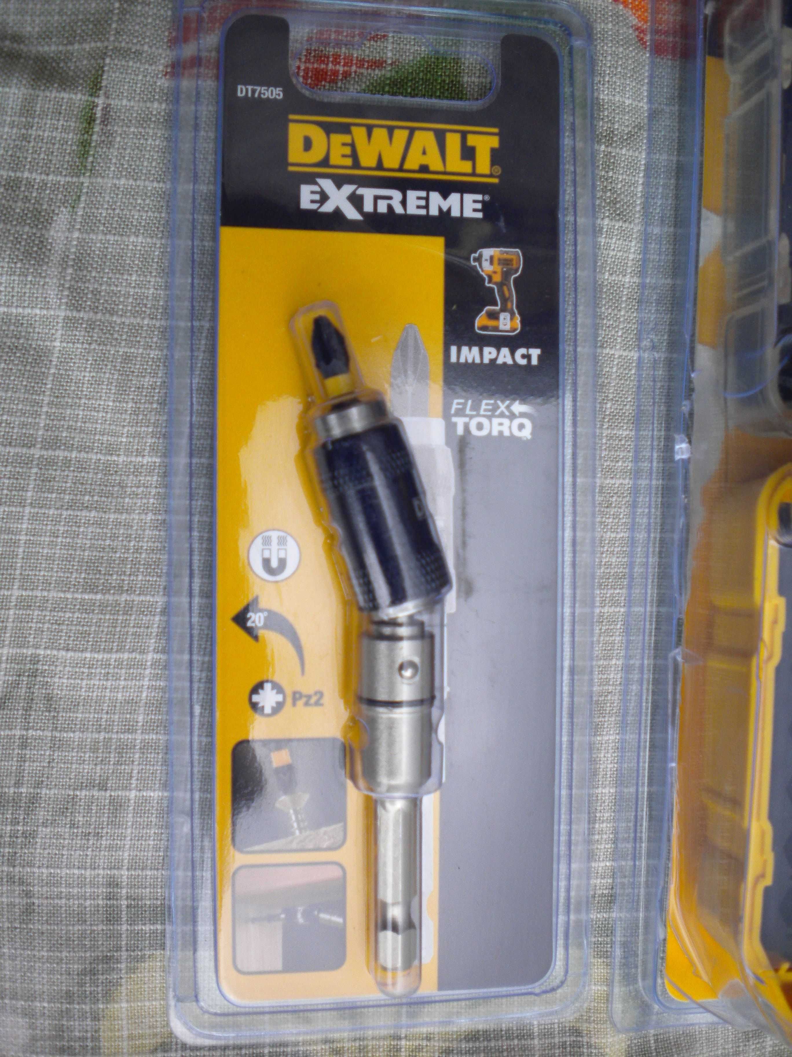 Mașină de găurit / înșurubat DeWalt DCD 790D2-QW - ca NOUA !