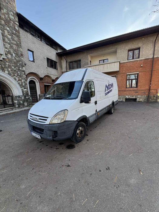 Iveco Daily 2.3 2009