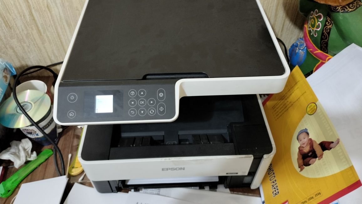 Printer Epson 2140