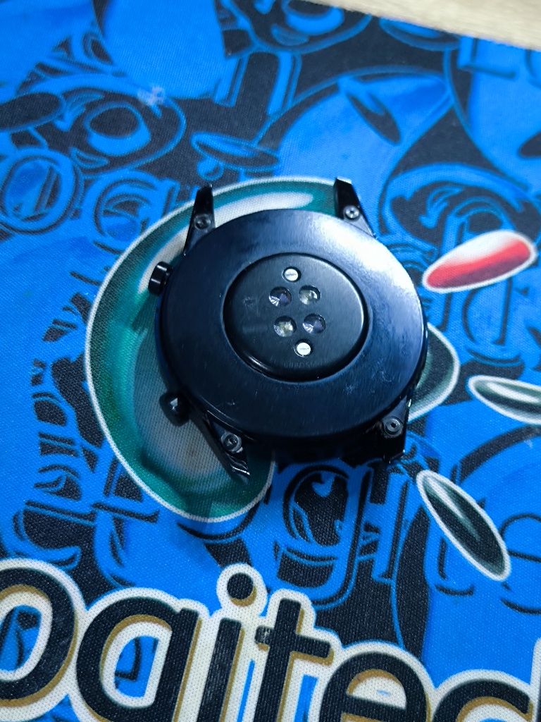 Huawei watch gt2