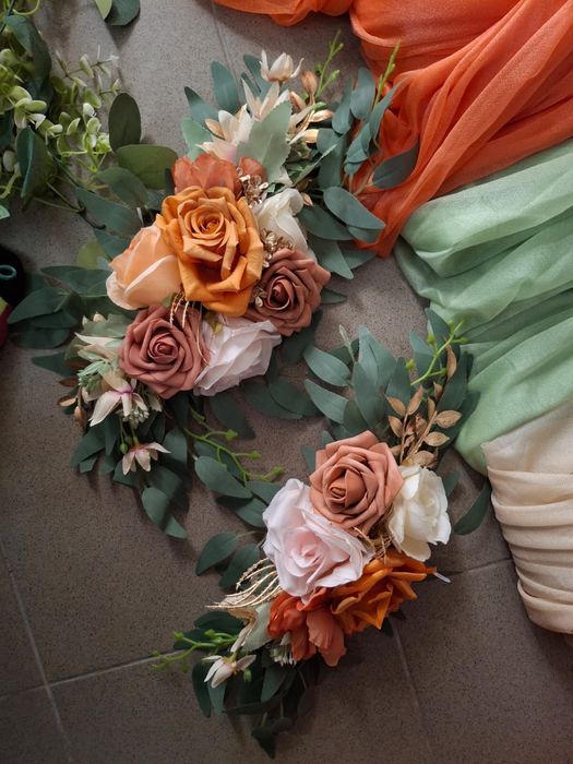 Decoratiuni evenimente