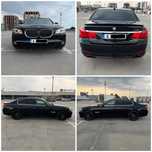 BMW 740I F01 Key Less