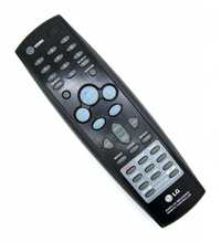 Original LG remote control ACDR Audio CD Recorder remote controller