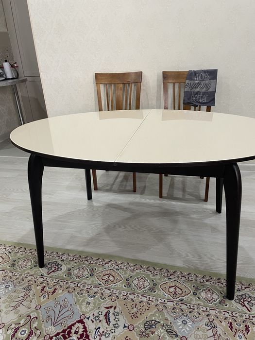 Стол обеденный мебель