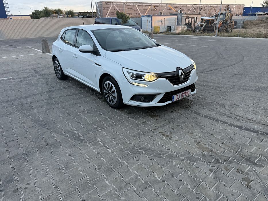 Vand Renault Megane